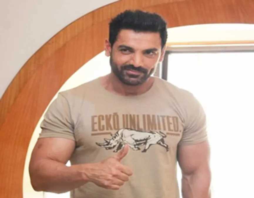 मुझे भू-राजनैतिक चिंता है : जॉन अब्राहम